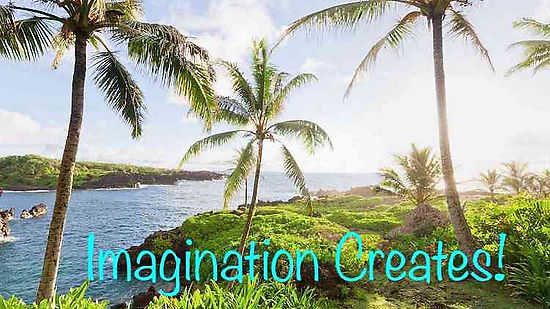 Step 2 Visualization & Imagination